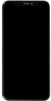 Восстановление экрана на iPhone 11 Pro