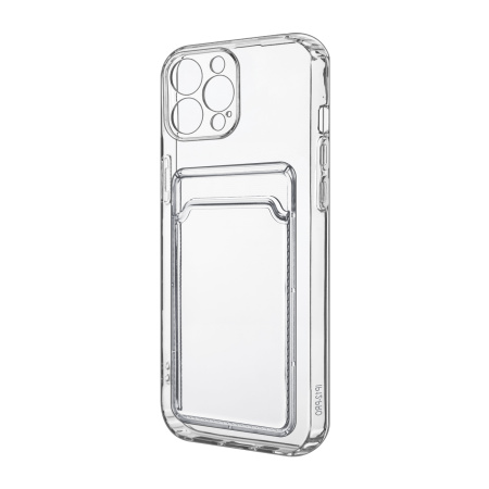 Чехол Card Case на iPhone 12 Pro