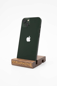 iPhone 13  Alpine Green 256gb б/у
