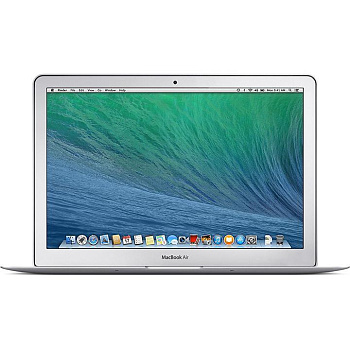 Macbook Air 2014 б/у Состояние "Хороший" (13,3 дюйма, i7, 8gb)