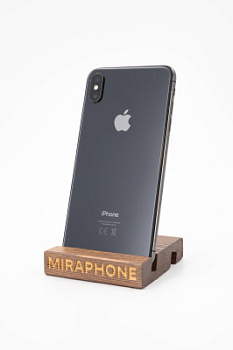 iPhone Xs Max  Space Gray 256gb б/у