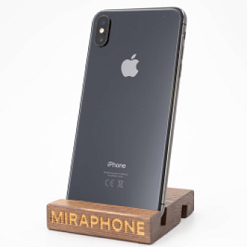 iPhone Xs Max  Space Gray 256gb б/у