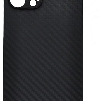 Ультратонкий чехол на iPhone 13 Pro Max