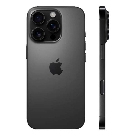 iPhone 16 Pro б/у Состояние "Отличный"