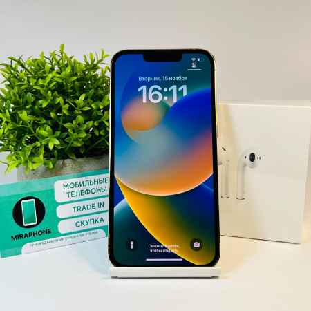 iPhone 13 Pro Max б/у Состояние "Отличный"