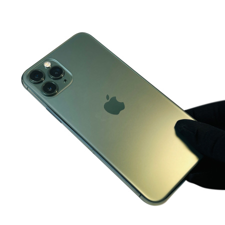 iPhone 11 Pro б/у Состояние "Удовлетворительный"