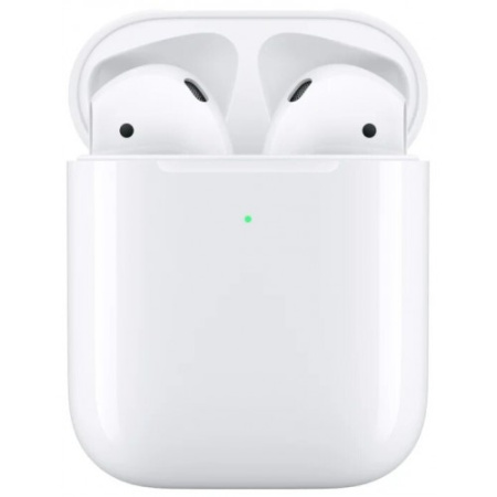 AirPods б/у Состояние "Хороший"