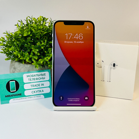 iPhone 12 б/у Состояние "Хороший"