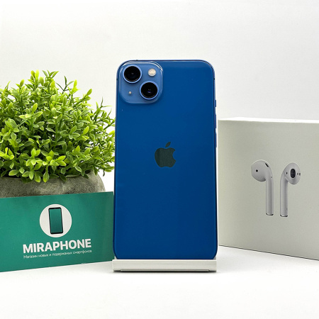 iPhone 13 б/у Состояние "Хороший"