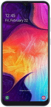 Samsung Galaxy A50 б/у Состояние "Отличный"