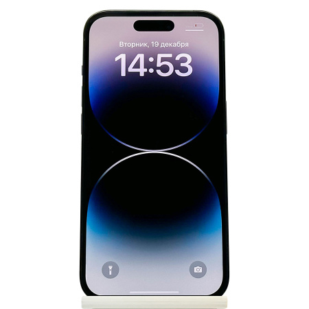 iPhone 14 Pro ESim б/у Состояние "Хороший"
