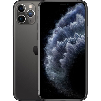iPhone 11 Pro  Space Gray 256gb б/у