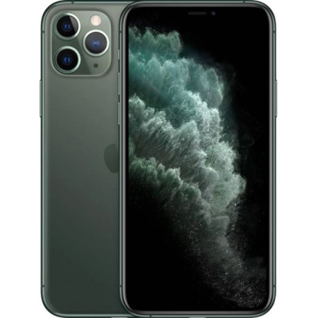 iPhone 11 Pro б/у Состояние "Удовлетворительный"