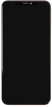 Восстановление экрана на iPhone XS