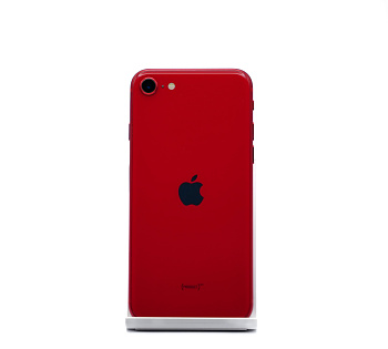 iPhone SE 2020 б/у Состояние "Хороший"