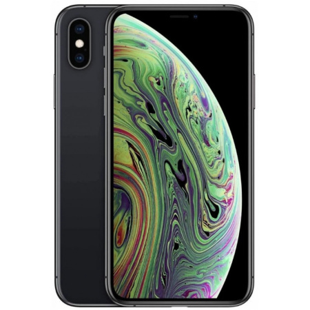 iPhone Xs Max б/у Состояние "Отличный"