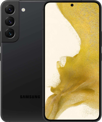 Samsung Galaxy S22 б/у Состояние "Удовлетворительный"