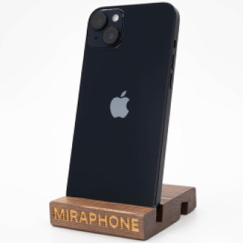 iPhone 14 Plus  Midnight 128gb б/у