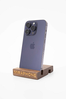iPhone 14 Pro  Deep Purple 128gb б/у
