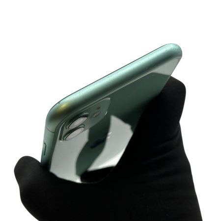iPhone 11 б/у Состояние "Удовлетворительный"