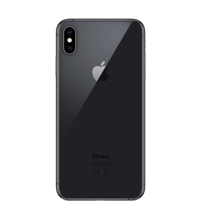 iPhone Xs Max б/у Состояние "Удовлетворительный"