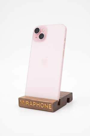 iPhone 15 Plus ESim б/у Состояние "Хороший"