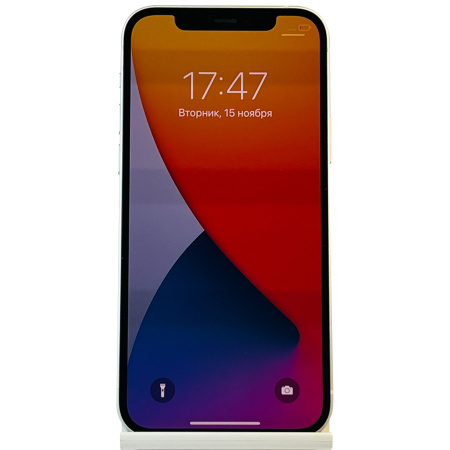iPhone 12 б/у Состояние "Хороший"