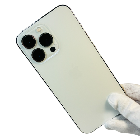 iPhone 13 Pro б/у Состояние "Удовлетворительный"