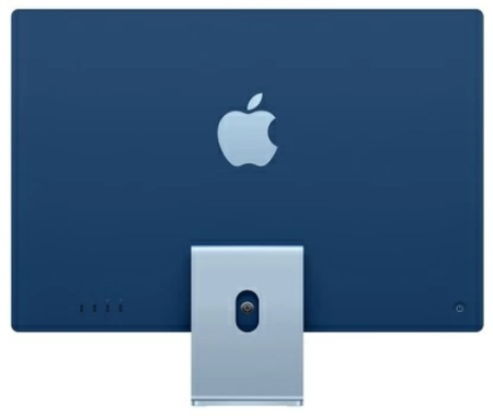 iMac 2023 (24 дюйма, M3, 8GB) CPO, Оф. Восстановленный