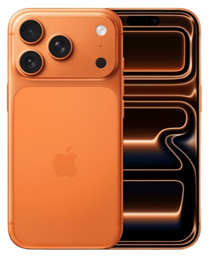 iPhone 17 Pro б/у ESim Состояние "Хороший"