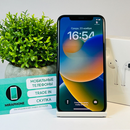 iPhone 11 Pro б/у Состояние "Удовлетворительный"