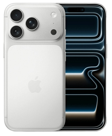 iPhone 17 Pro Новый 2Sim