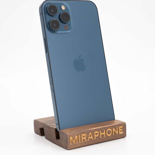 iPhone 12 Pro Max б/у Состояние "Хороший"
