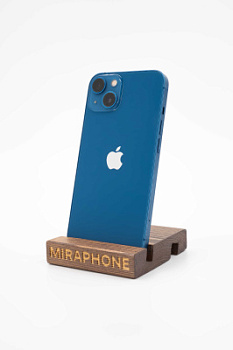 iPhone 13  Blue 128gb б/у