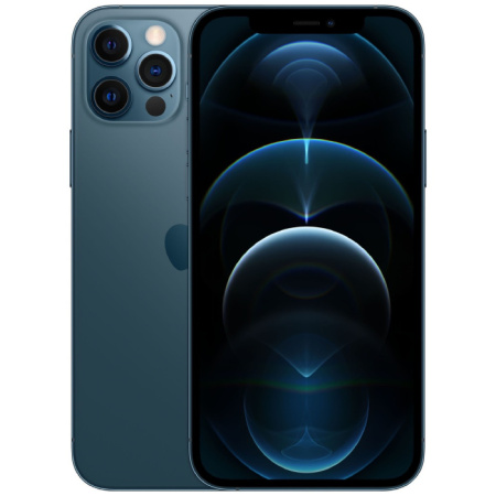 iPhone 12 Pro Max б/у Состояние "Хороший"