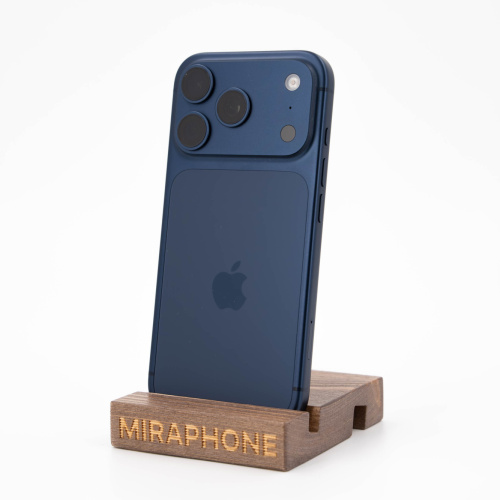 iPhone 17 Pro б/у ESim Состояние "Как Новый"
