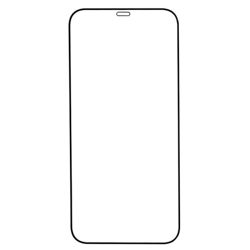 Стекло 3D на iPhone 15 Pro Max