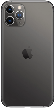iPhone 11 Pro б/у Состояние "Удовлетворительный"