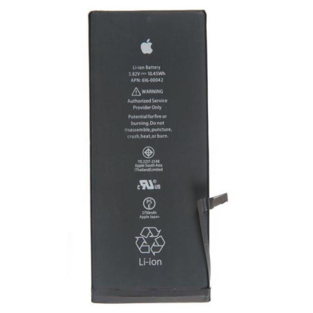 Аккумулятор на iPhone 6s