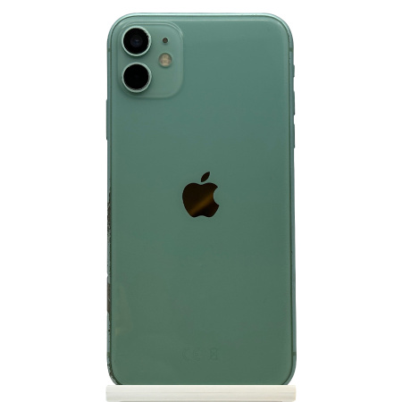 iPhone 11 б/у Состояние "Удовлетворительный"