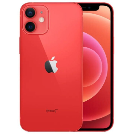 iPhone 12 Mini б/у Состояние "Хороший"