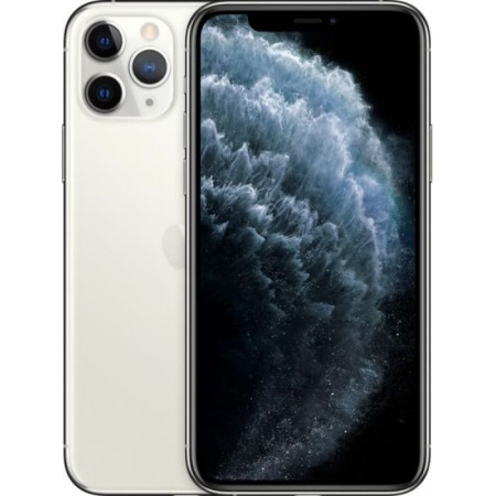 iPhone 11 Pro Max б/у Состояние "Удовлетворительный"