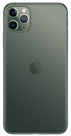 iPhone 11 Pro Max Новый, после коммерческой замены