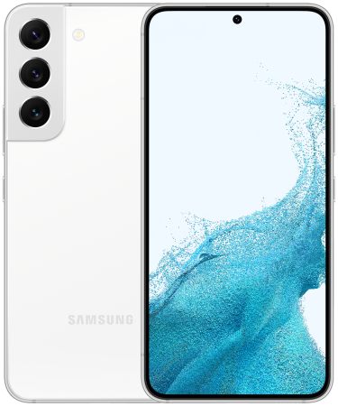 Samsung Galaxy S22 Новый "РСТ"