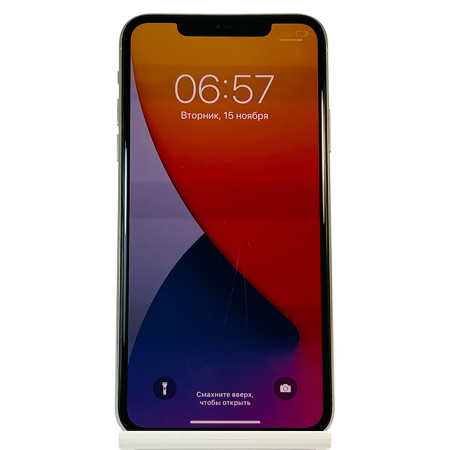 iPhone 11 Pro Max б/у Состояние "Хороший"
