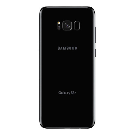 Samsung Galaxy S8 Plus б/у Состояние "Удовлетворительный"