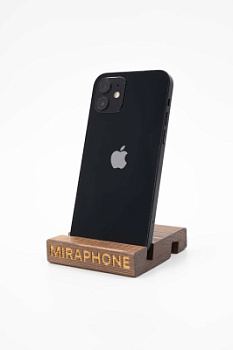 iPhone 12  Black 256gb б/у