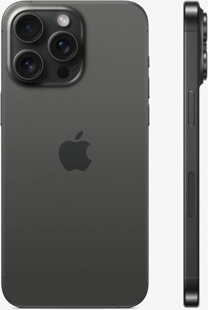 iPhone 15 Pro Max Новый, распакованный
