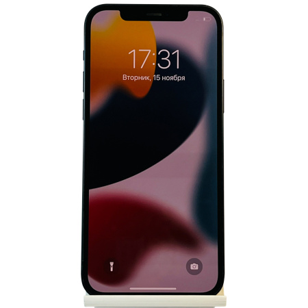 iPhone 12 б/у Состояние "Отличный"