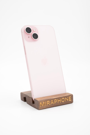 iPhone 15 Plus ESim б/у Состояние "Хороший"